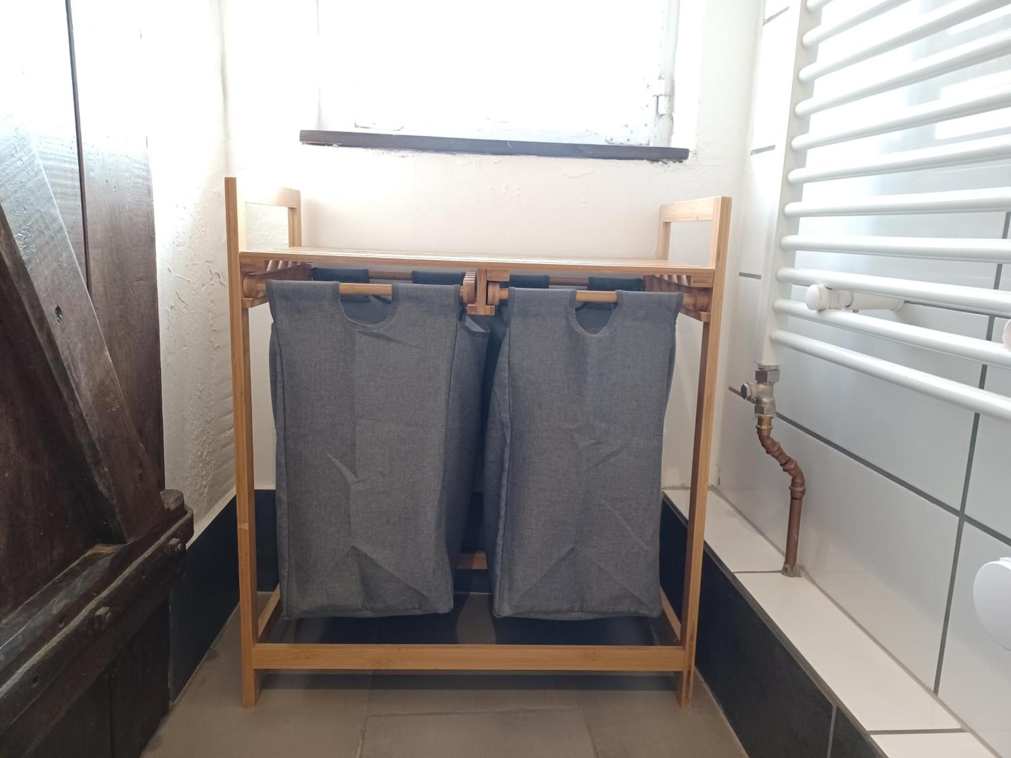 Kleine Galerie Apartment Fuer 3 Mit Kueche Kamin Netflix Parken Und Hofladen Steinhofel Exterior photo